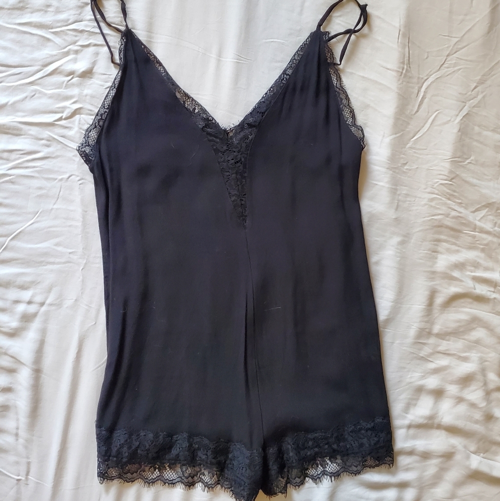 BUNDLE 2 FOR $35 Express Lace Romper